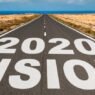 My 2020 Vision – written in 2013